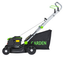 Gressklipper 79,8 CC 4-takt - Garden